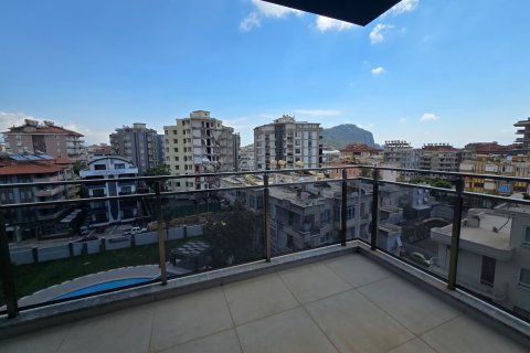 Apartment for sale  in Alanya, Antalya, Turkey, 2 bedrooms, 87m2, No. 223402 – photo 7