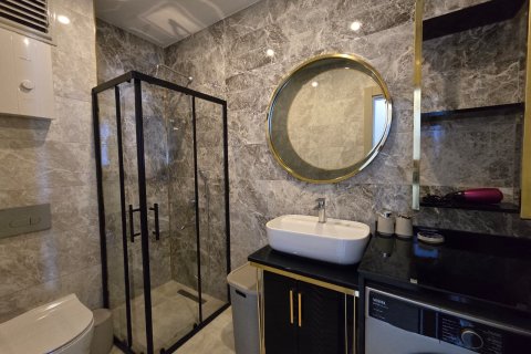 Apartment for sale  in Alanya, Antalya, Turkey, 2 bedrooms, 87m2, No. 223402 – photo 4