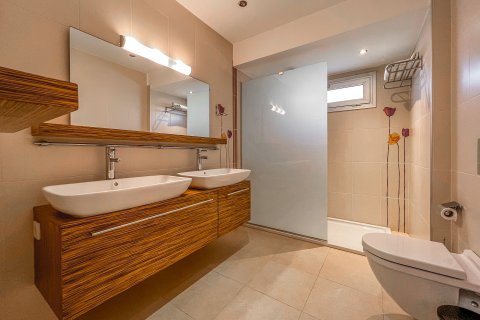 Villa 7+1 Yalıkavak, Muğla, Türkiye №214897 - 26