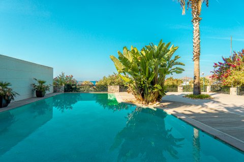 Villa 7+1 Yalıkavak, Muğla, Türkiye №214897 - 27