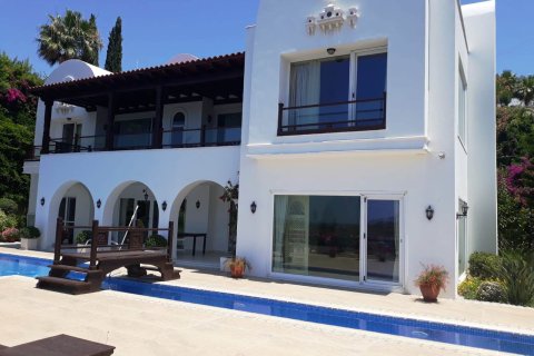 8+1 Villa in Turkbuku, Mugla, Türkei Nr. 214898 - 1