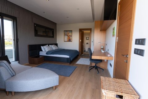 Villa for sale in Cesme, Izmir, Turkey, 2 bedrooms, 345m2, No. 225499 – photo 12