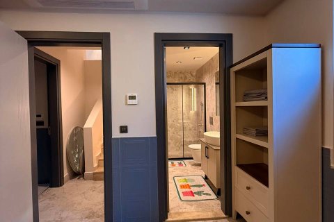 4+1 Villa  in Fethiye, Mugla, Türkei Nr. 212471 - 22