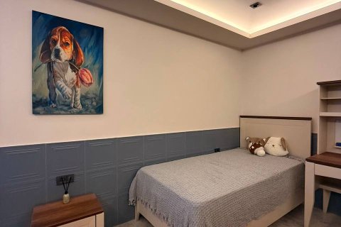 4+1 Villa  in Fethiye, Mugla, Türkei Nr. 212471 - 24