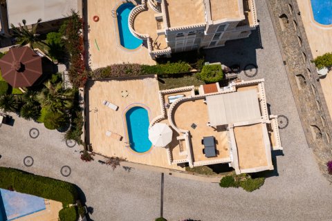 Villa for sale  in Alanya, Antalya, Turkey, 4 bedrooms, 250m2, No. 226220 – photo 3