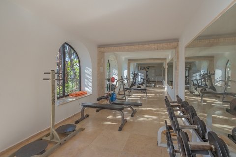 Villa for sale  in Alanya, Antalya, Turkey, 4 bedrooms, 250m2, No. 226220 – photo 2