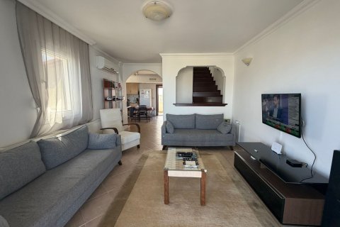 3+1 Villa  in Yalikavak, Mugla, Türkei Nr. 221804 - 11