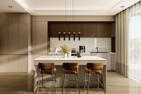 Apartment for sale  in Antalya, Turkey, 2 bedrooms, 117m2, No. 219715 – photo 6