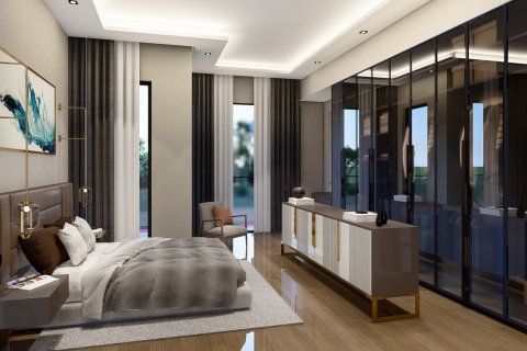 Apartment for sale  in Antalya, Turkey, 2 bedrooms, 117m2, No. 219715 – photo 8