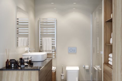 4+2 Lejlighed i Atasehir, Istanbul, Tyrkiet Nr. 216349 - 10