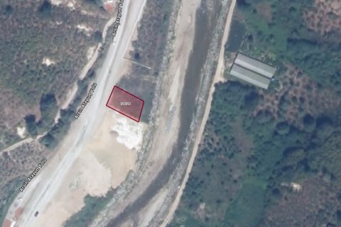 Продажа земельного участка  в Арсине, Трабзоне, Турция, №237527 – фото 4