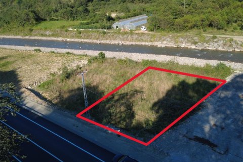 Продажа земельного участка  в Арсине, Трабзоне, Турция, №237527 – фото 6
