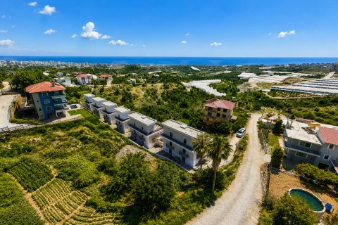 Villa for sale  in Alanya, Antalya, Turkey, 3 bedrooms, 248m2, No. 227665 – photo 3