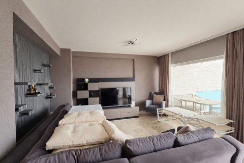 3+1 Villa i Bodrum, Mugla, Turkiet Nr. 227234 - 20