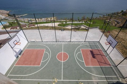 3+1 Villa i Bodrum, Mugla, Turkiet Nr. 227234 - 18