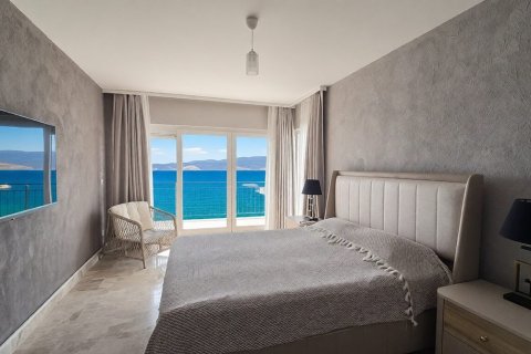 3+1 Villa i Bodrum, Mugla, Turkiet Nr. 227234 - 19