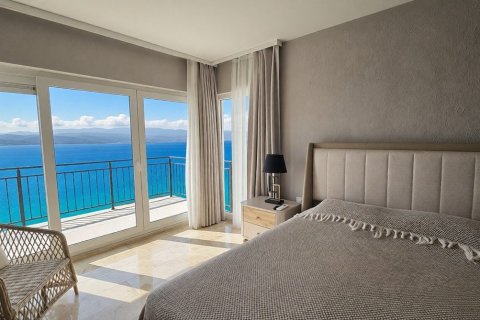 3+1 Villa i Bodrum, Mugla, Turkiet Nr. 227234 - 21