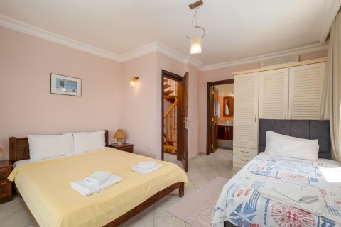 Продажа виллы  в Калкане, Анталье, Турция 2+1, 190м2, №215475 – фото 14