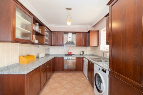 Продажа виллы  в Калкане, Анталье, Турция 2+1, 190м2, №215475 – фото 11