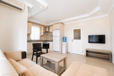 Apartment for sale in Oba, Antalya, Turkey, 2 bedrooms, 90m2, No. 232187 – photo 3