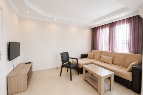 Apartment for sale in Oba, Antalya, Turkey, 2 bedrooms, 90m2, No. 232187 – photo 2