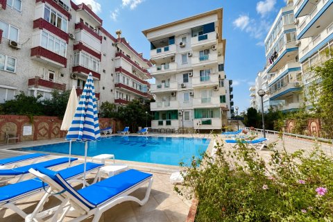 2+1 Apartment in Oba, Antalya, Turkey No. 232187