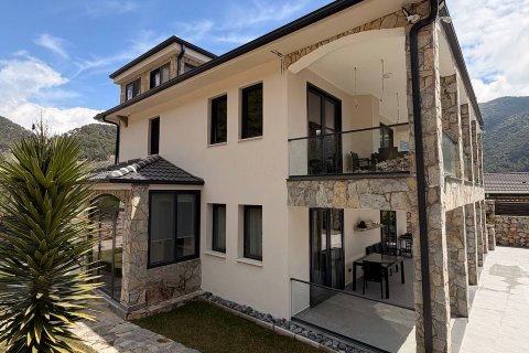 Villa  4+1  Fethiye, Muğla, Türkiye №223431 - 2