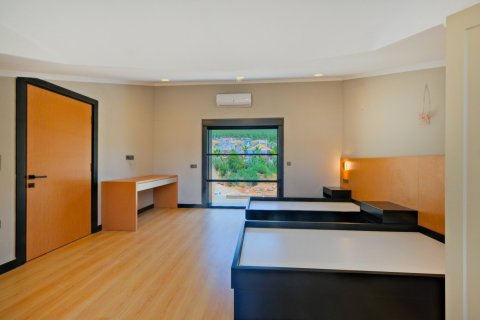 4+1 Villa i Oludeniz, Fethiye, Mugla, Turkiet Nr. 227132 - 5