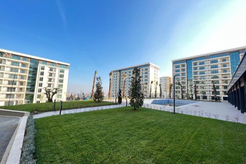 2+1 Lejlighed  i Bueyuekcekmece, Istanbul, Tyrkiet Nr. 221656 - 13