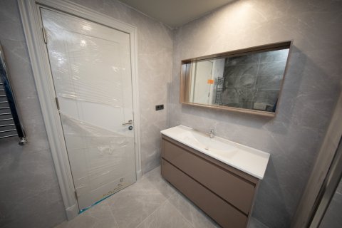 2+1 Lejlighed  i Bueyuekcekmece, Istanbul, Tyrkiet Nr. 221656 - 9