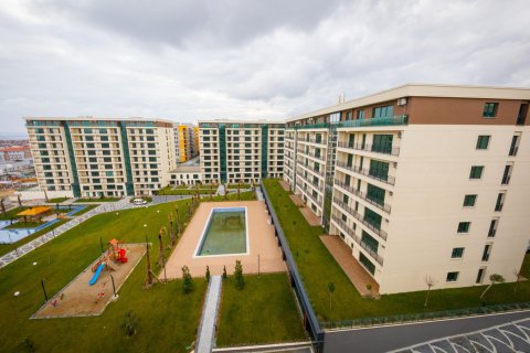 2+1 Lejlighed  i Bueyuekcekmece, Istanbul, Tyrkiet Nr. 221656 - 3