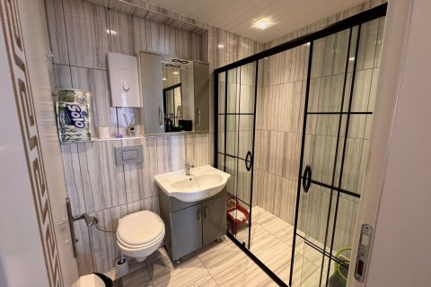 2+1 Leilighet  i Mahmutlar, Antalya, Tyrkia Nr. 224699 - 12
