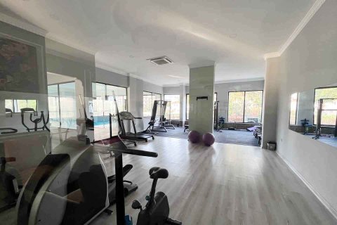 2+1 Leilighet  i Alanya, Antalya, Tyrkia Nr. 228518 - 11