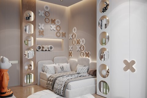 3+1 Lägenhet  i Beylikduezue, istanbul, Turkiet Nr. 215123 - 15