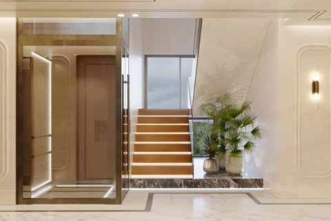 Daire  4+1  Üsküdar, İstanbul, Türkiye №215838 - 10