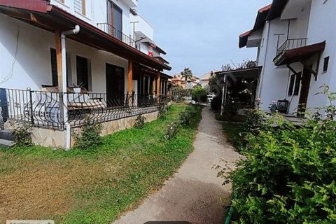 Продажа виллы в Фетхие, Мугле, Турция 3+1, 200м2, №213225 – фото 16