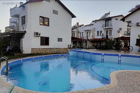 Продажа виллы в Фетхие, Мугле, Турция 3+1, 200м2, №213225 – фото 19