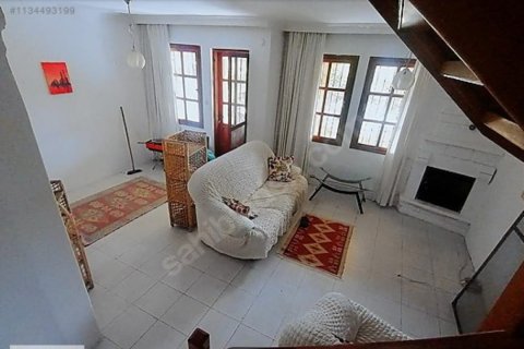 Продажа виллы в Фетхие, Мугле, Турция 3+1, 200м2, №213225 – фото 17