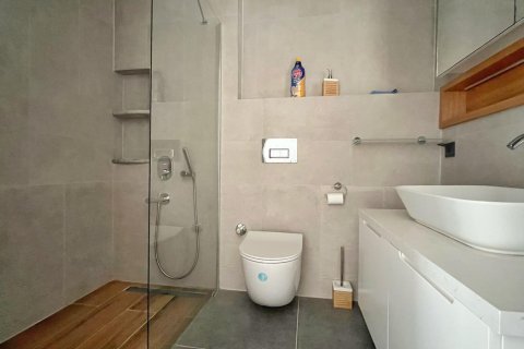 3+1 Lejlighed  i Kusadasi, Aydin, Tyrkiet Nr. 215766 - 11