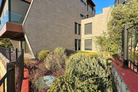 3+1 Lejlighed  i Kusadasi, Aydin, Tyrkiet Nr. 215766 - 14