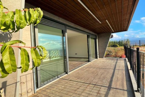 3+1 Lejlighed  i Kusadasi, Aydin, Tyrkiet Nr. 215766 - 13