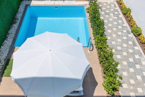 4+1 Villa  i Lara, Antalya, Tyrkiet Nr. 212945 - 6