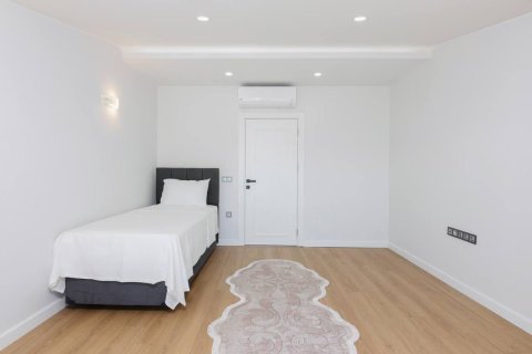 4+1 Villa  i Lara, Antalya, Tyrkiet Nr. 212945 - 7