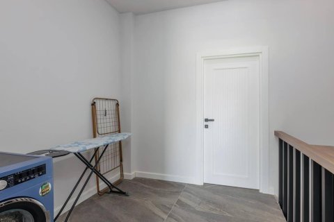 4+1 Villa  i Lara, Antalya, Tyrkiet Nr. 212945 - 8