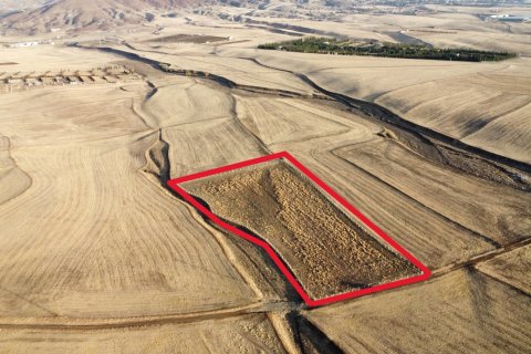 Продажа земельного участка  в Анкаре, Турция, №228502 – фото 12