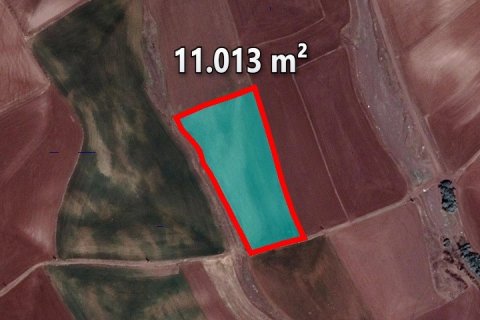 Продажа земельного участка  в Анкаре, Турция, №228502 – фото 13