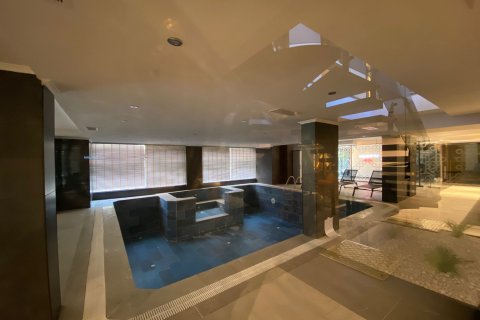 Apartment for sale  in Alanya, Antalya, Turkey, 1 bedroom, 50m2, No. 216408 – photo 9