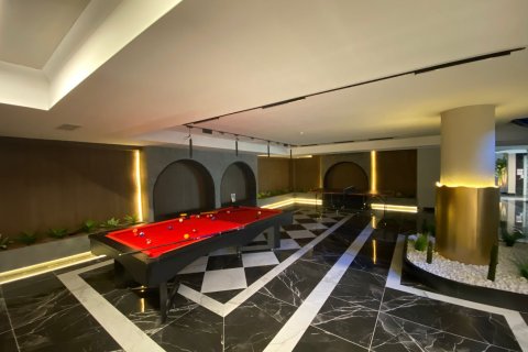 Apartment for sale  in Alanya, Antalya, Turkey, 1 bedroom, 50m2, No. 216408 – photo 8