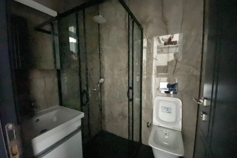 Apartment for sale  in Alanya, Antalya, Turkey, 1 bedroom, 50m2, No. 216408 – photo 7