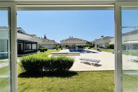 Villa  2+1  Kemer, Antalya, Türkiye №212042 - 9